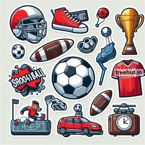 football birthday gifts for kids